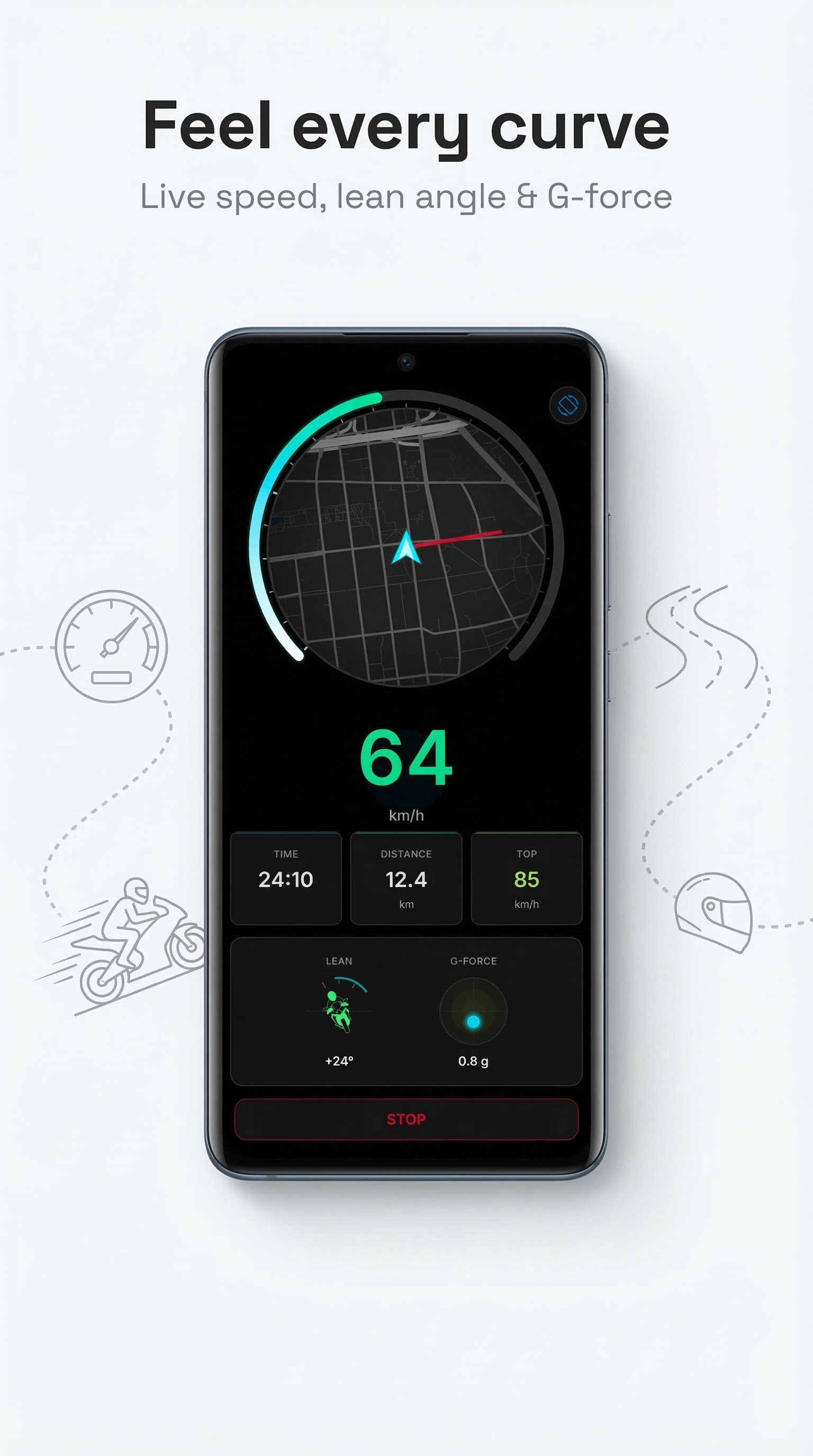 Live HUD